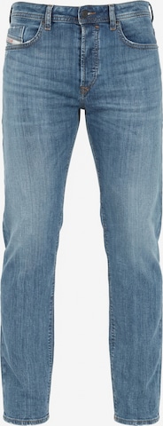 DIESEL Jeans 'BUSTER-X' in Blau: Vorderseite
