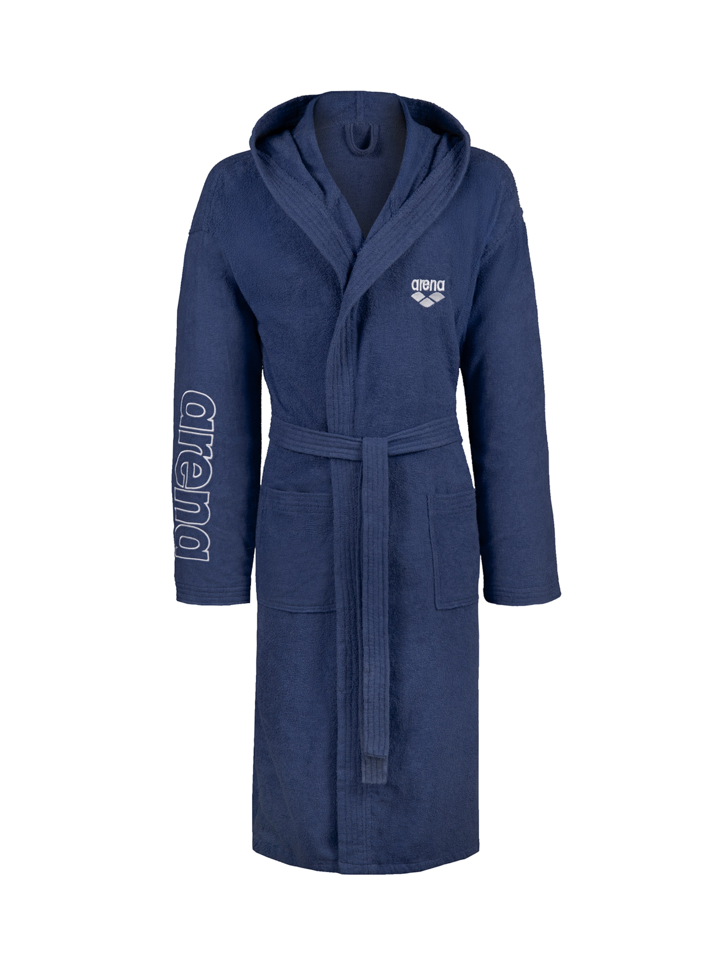 ARENA Sport fürdőruhadivat 'ZEPPELIN LIGHT' - kék: elől