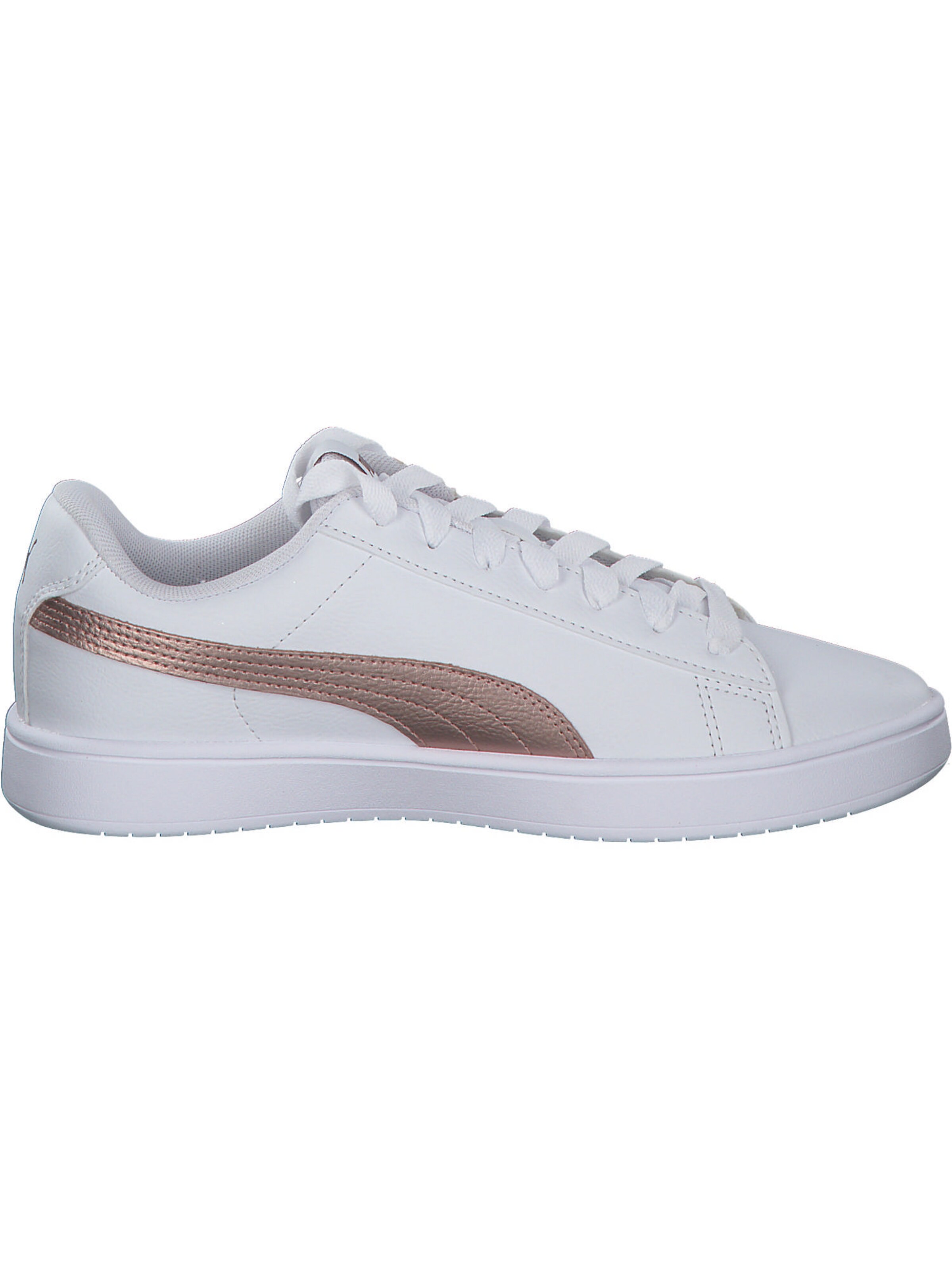 PUMA Sneakers 'Rickie Classic' in White