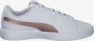 PUMA Sneakers laag 'Rickie Classic 394251 W' in Wit