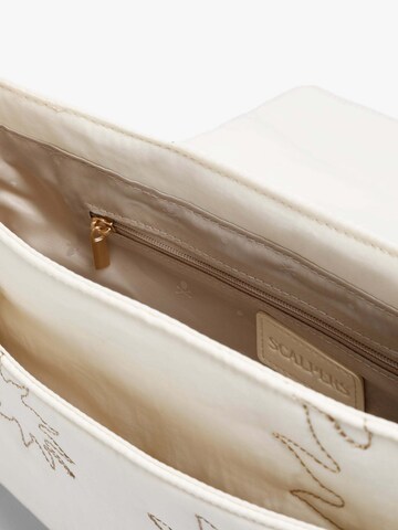 Scalpers Ny Sunem Week Bag ' ' in Beige