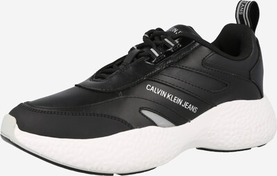 Calvin Klein Jeans Sneakers in Black, Item view