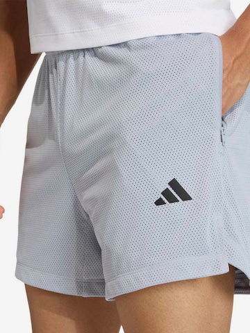 pilka ADIDAS PERFORMANCE Standartinis Sportinės kelnės 'PESS'