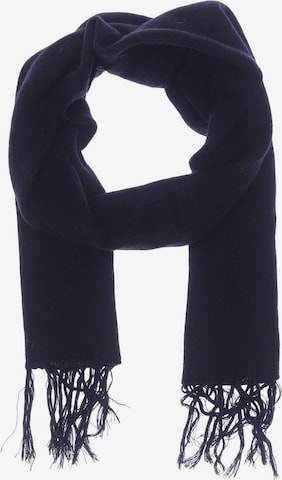 Tommy Jeans Scarf & Wrap in One size in Black: front