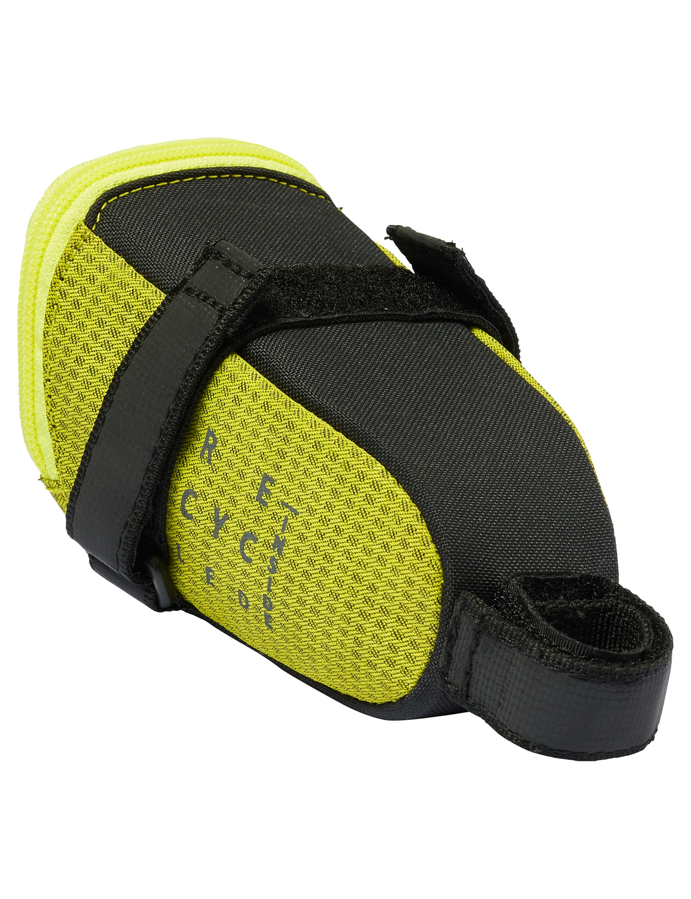 VAUDE Satteltasche 'Race Light M Luminum' in Grün