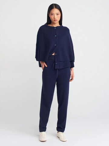 regular Pantaloni di Dilvin in blu