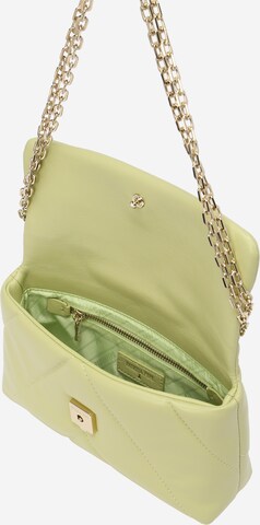 Sac à bandoulière PATRIZIA PEPE en vert