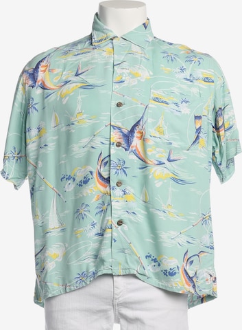 Polo Ralph Lauren Poloshirt L in Mischfarben: Vorderseite