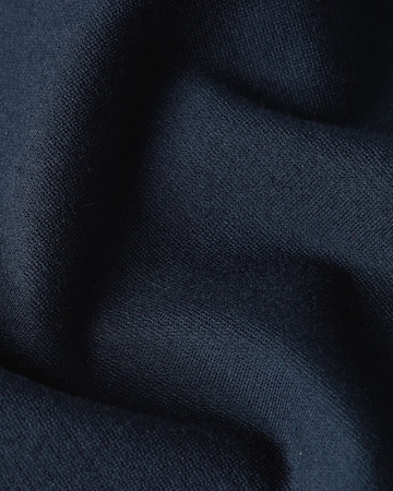 T-shirt 'Soft Sculpt Slim T-Shirt' G-STAR en bleu