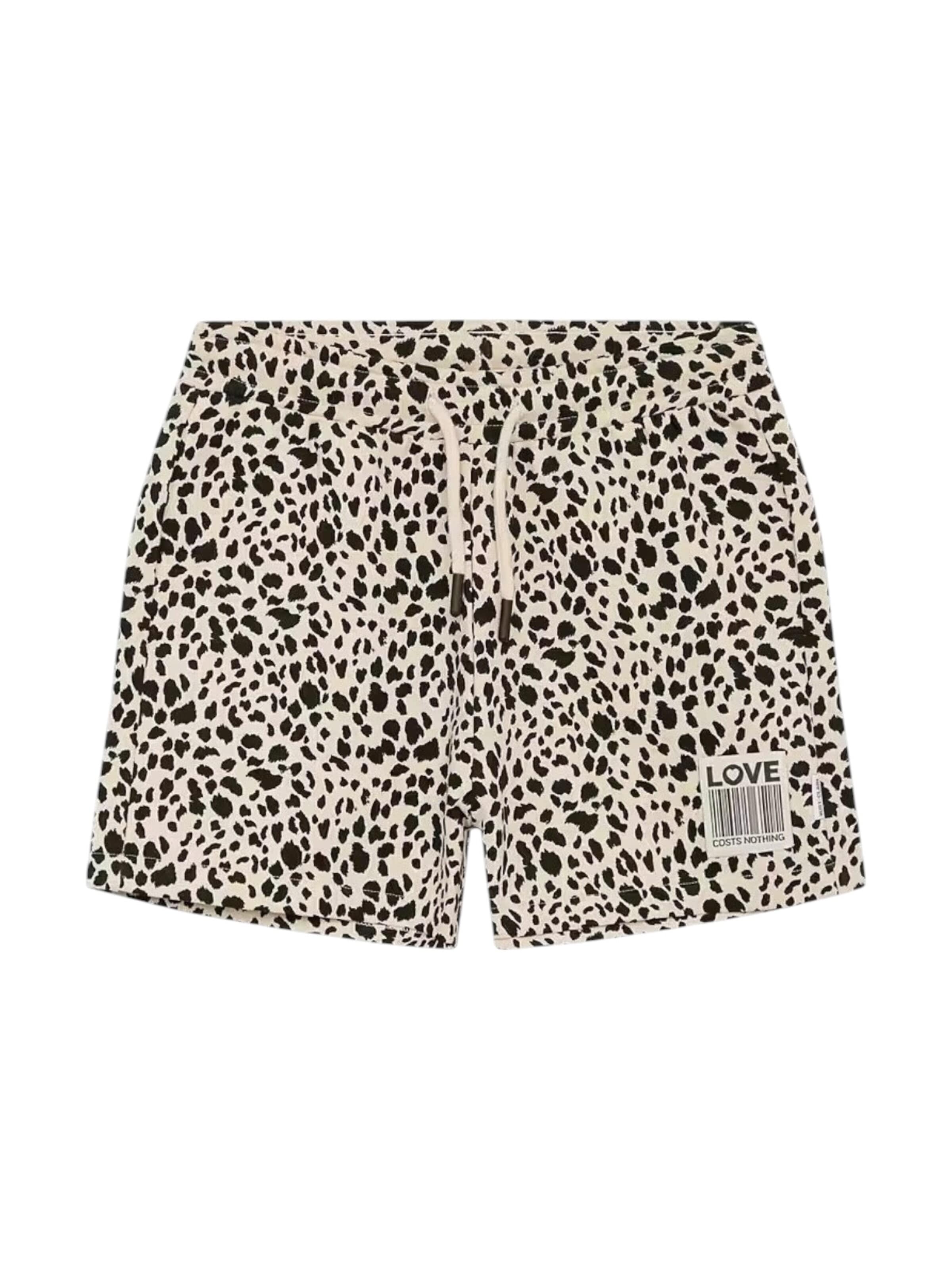 Hust & Claire Regular Hose 'HCHali'‌‌‌‌‌‌‌‌ in Beige: Vorderseite