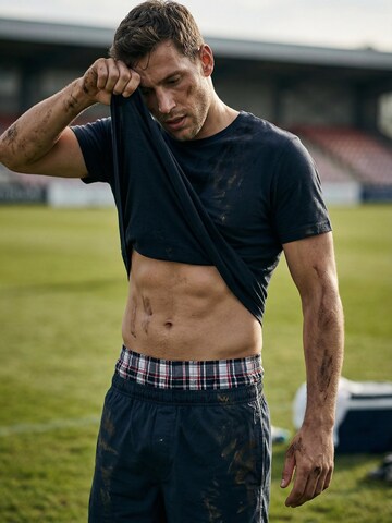 City Life Boxershorts 'desortiert'‌‌‌‌‌ in Mischfarben