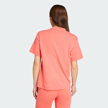 ADIDAS SPORTSWEAR Функциональная футболка 'Essentials' в Оранжевый