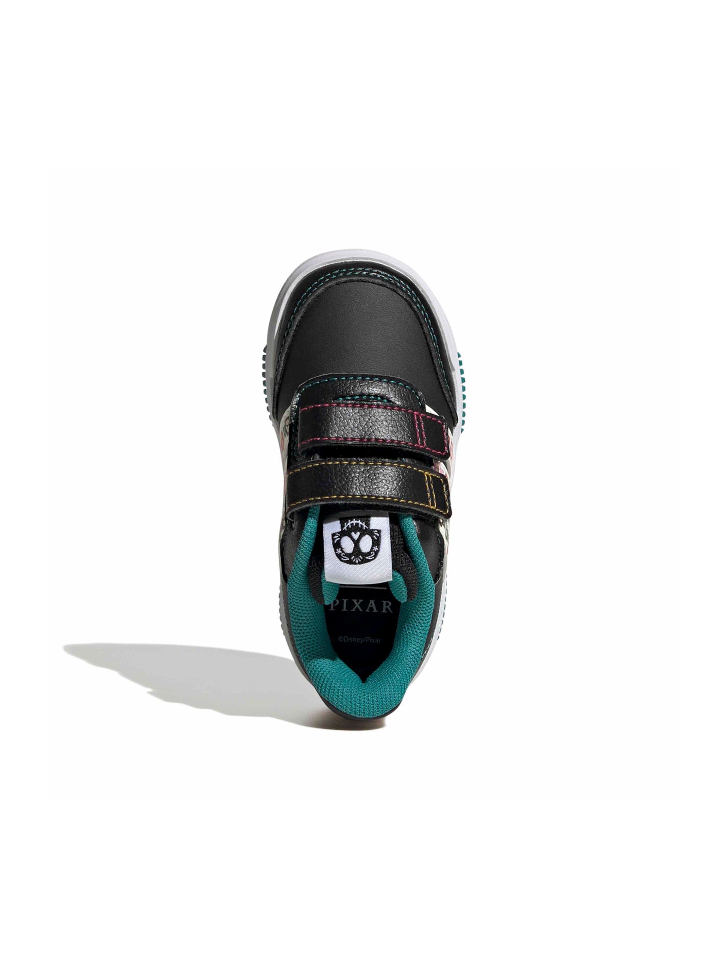 ADIDAS SPORTSWEAR - Sapatilha de desporto 'TENSAUR' em preto