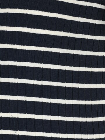 Vero Moda Tall Платье 'VMSEA' в Синий