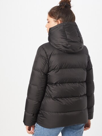 Marc O'Polo Jacke in Schwarz