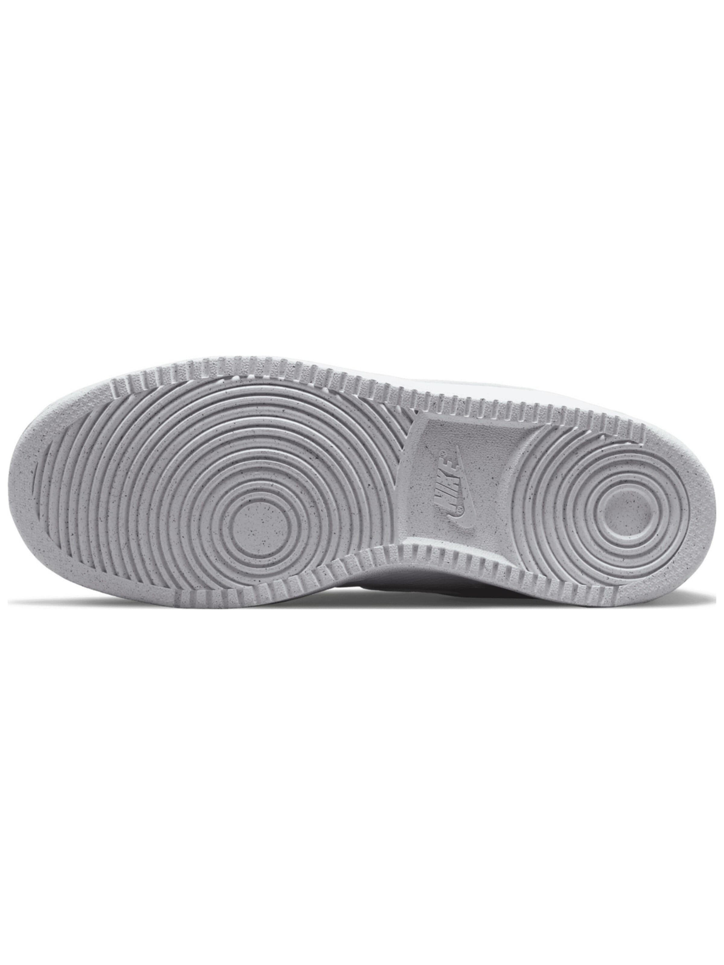 Scarpa sportiva 'Nike Court Vision' di NIKE in bianco