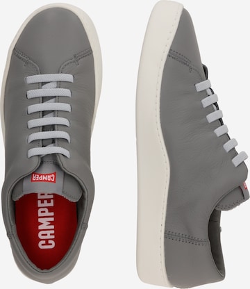 CAMPER Sneakers low 'Peu Touring' i grå