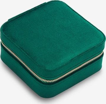 žalia Glanzstücke München Papuošalų dėžutė: priekis