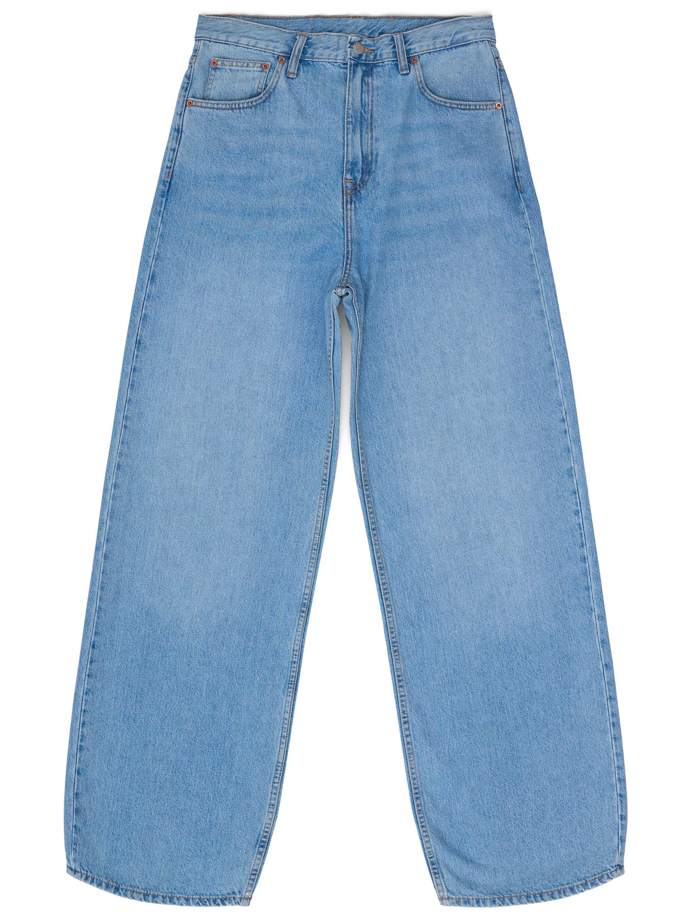 Dr. Denim Jeans 'Cormac' in 29/32 in de kleur Lichtblauw, Productweergave