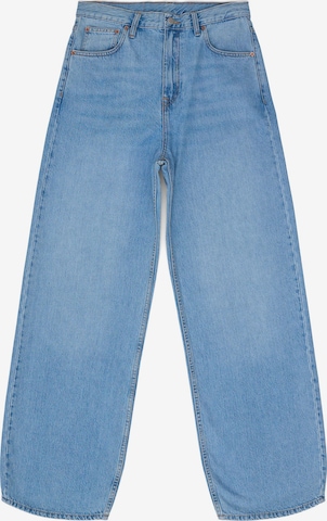 Dr. Denim Jeans 'Cormac' in Blauw: voorkant