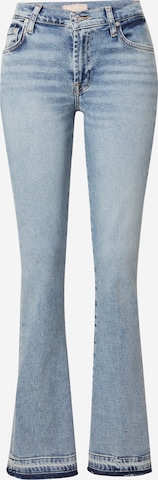 mėlyna 7 for all mankind Standartinis Džinsai: priekis