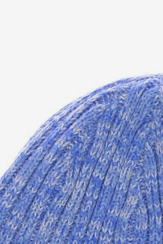 VAUDE Hut oder Mütze 58 in Blau