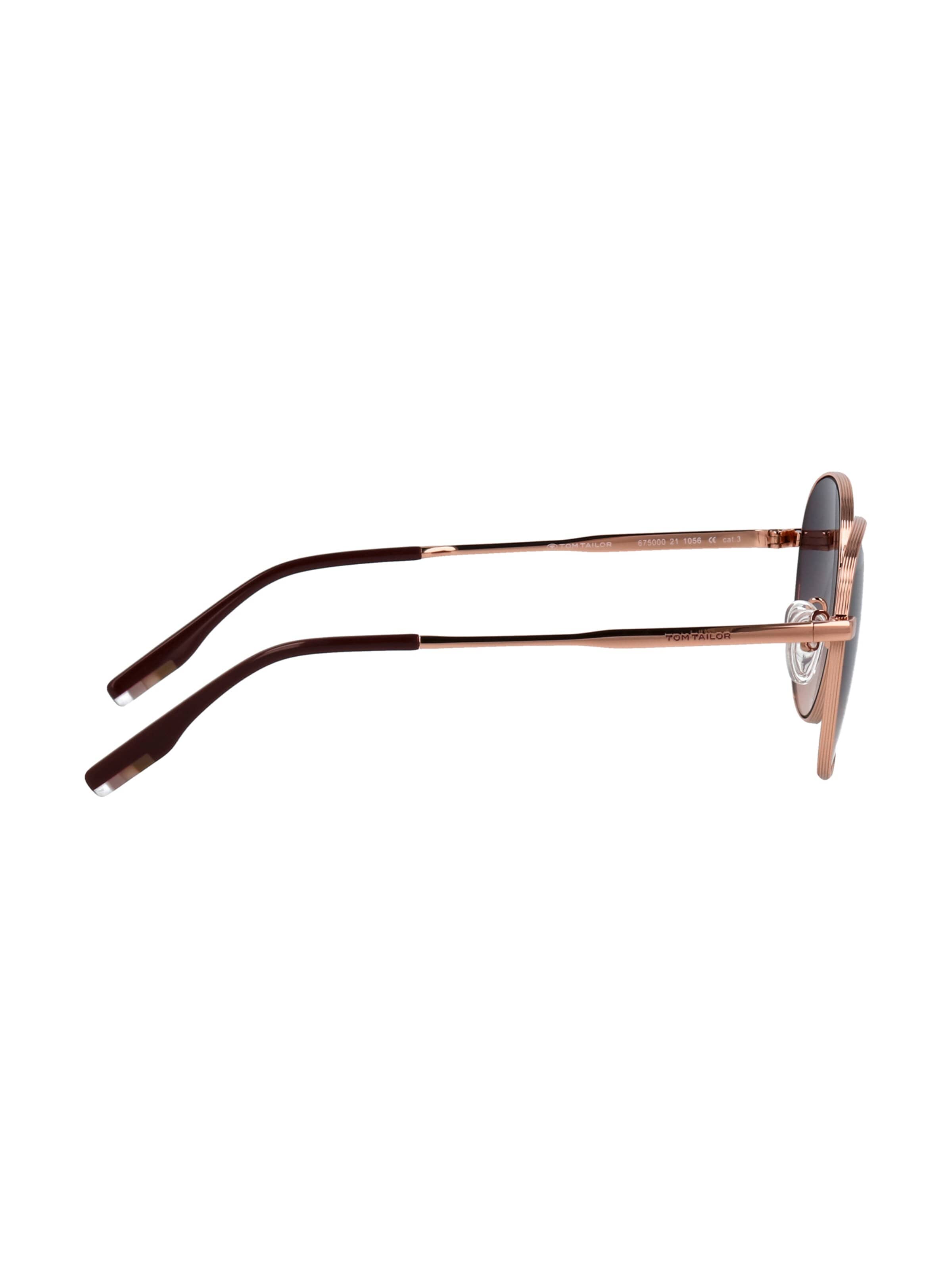 TOM TAILOR Sunglasses in Pink