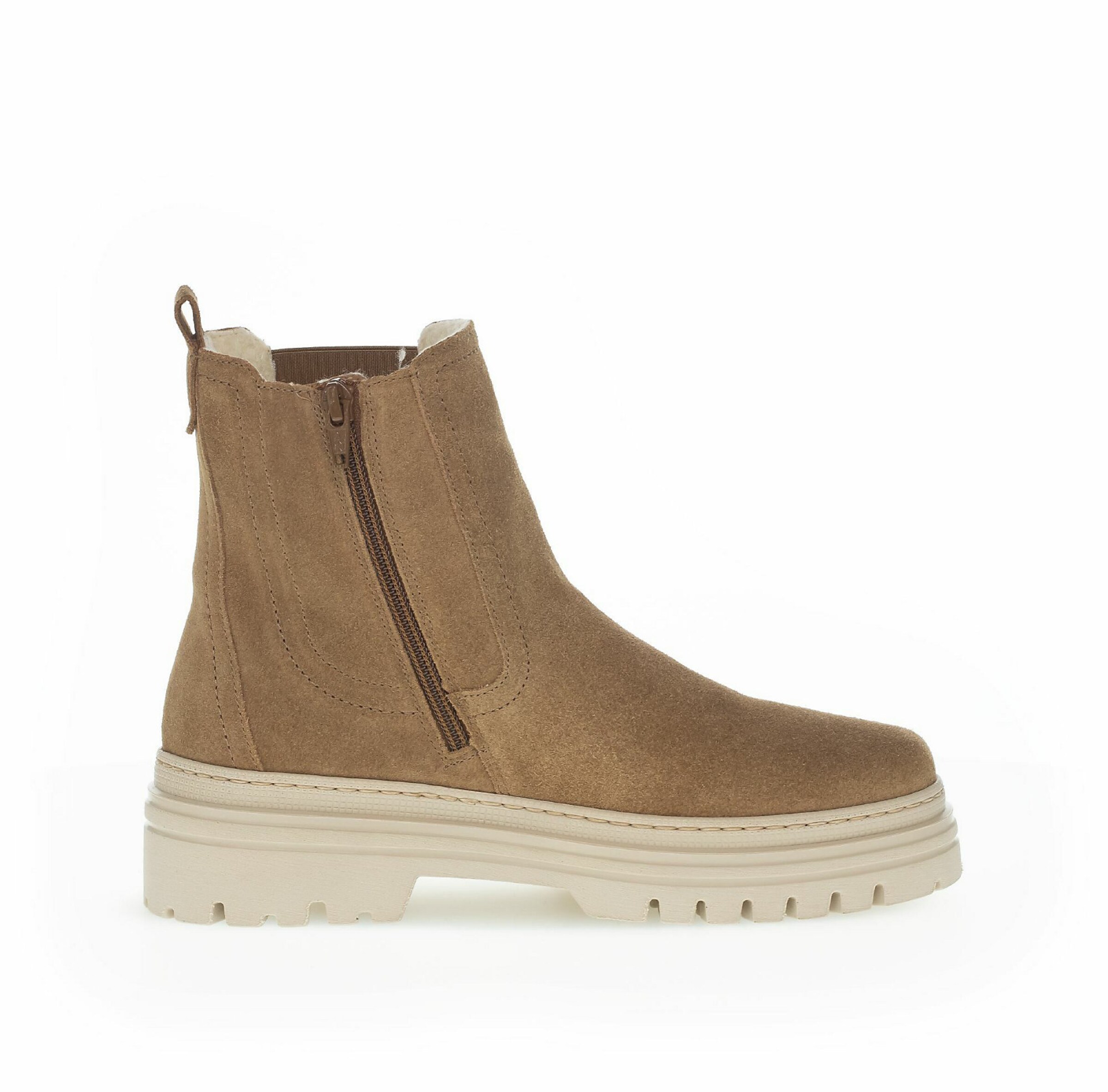 Chelsea Boots GABOR en marron