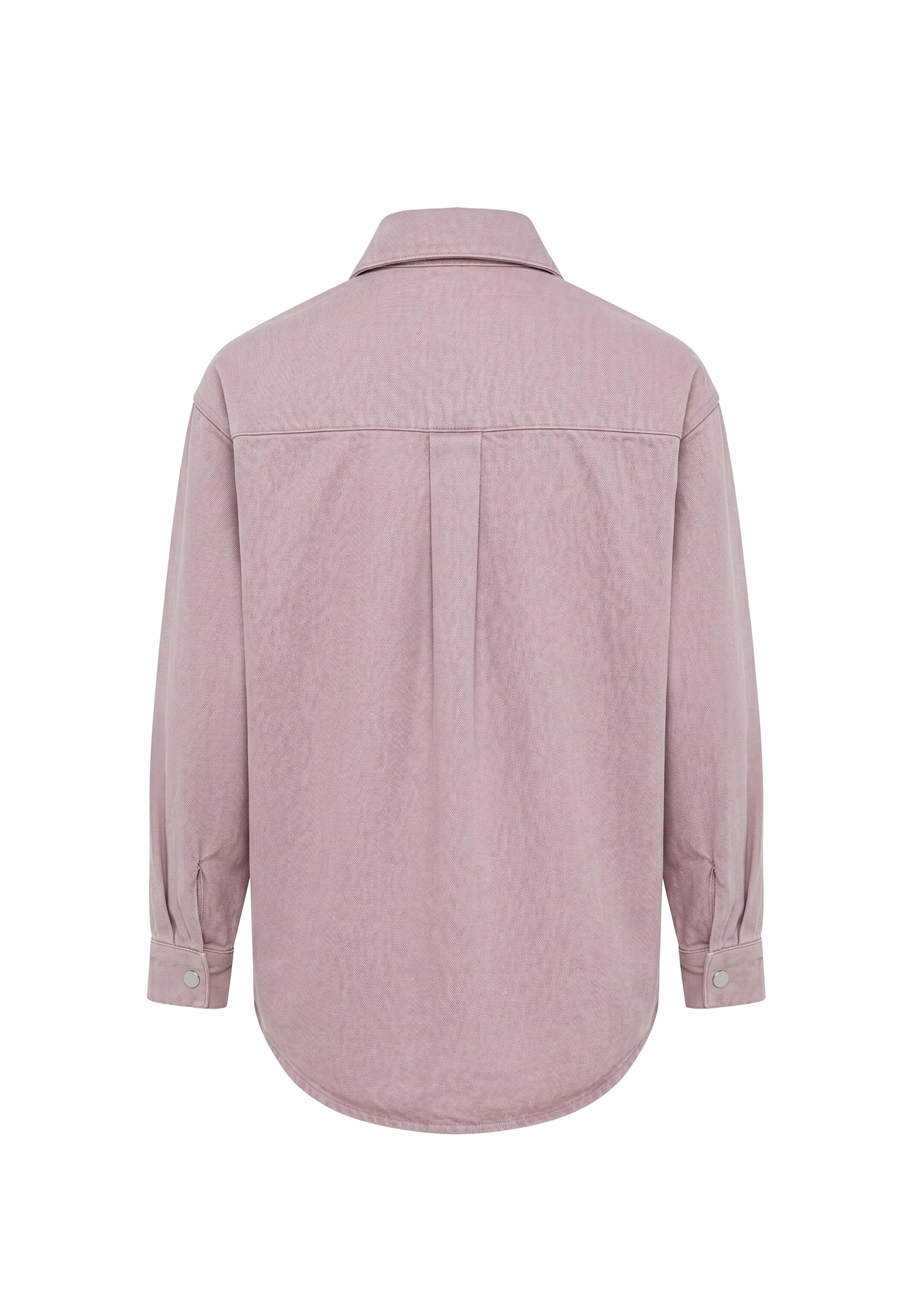 Veste mi-saison 'Maritim' usha BLUE LABEL en rose