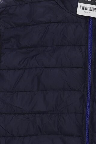 JACK & JONES Vest in XL in Blue