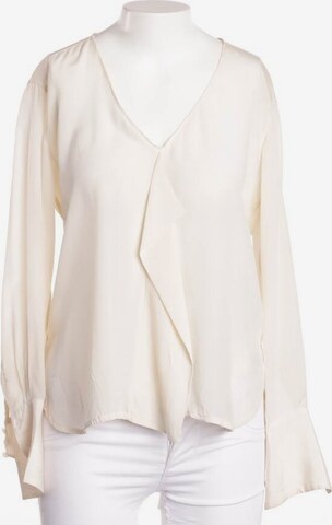 FFC Blouse & Tunic in XS in White: front