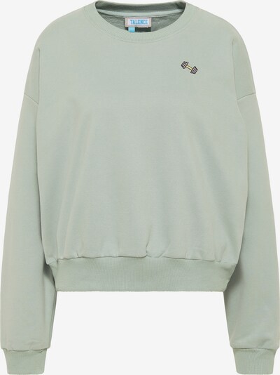 TALENCE Sweater majica u menta, Pregled proizvoda