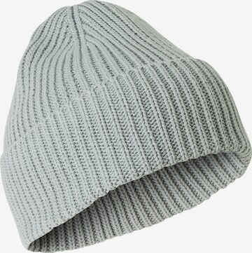 CAMEL ACTIVE Beanie in Blue: front