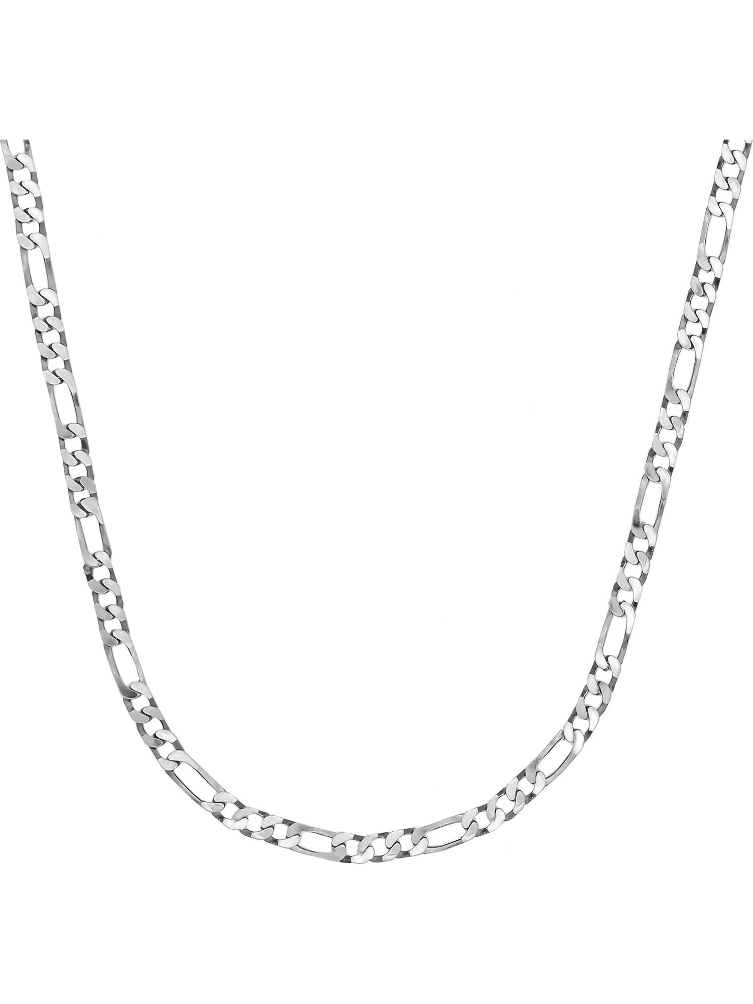 FAVS Kette in Silber