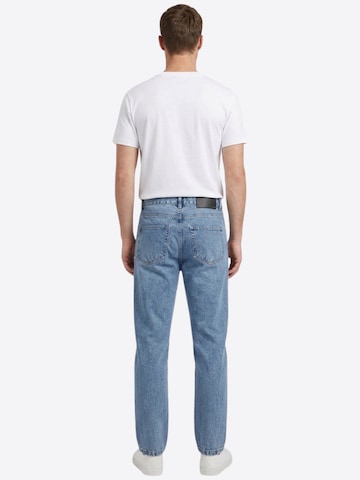 Bloazoine Regular Jeans 'Luca' in Blue