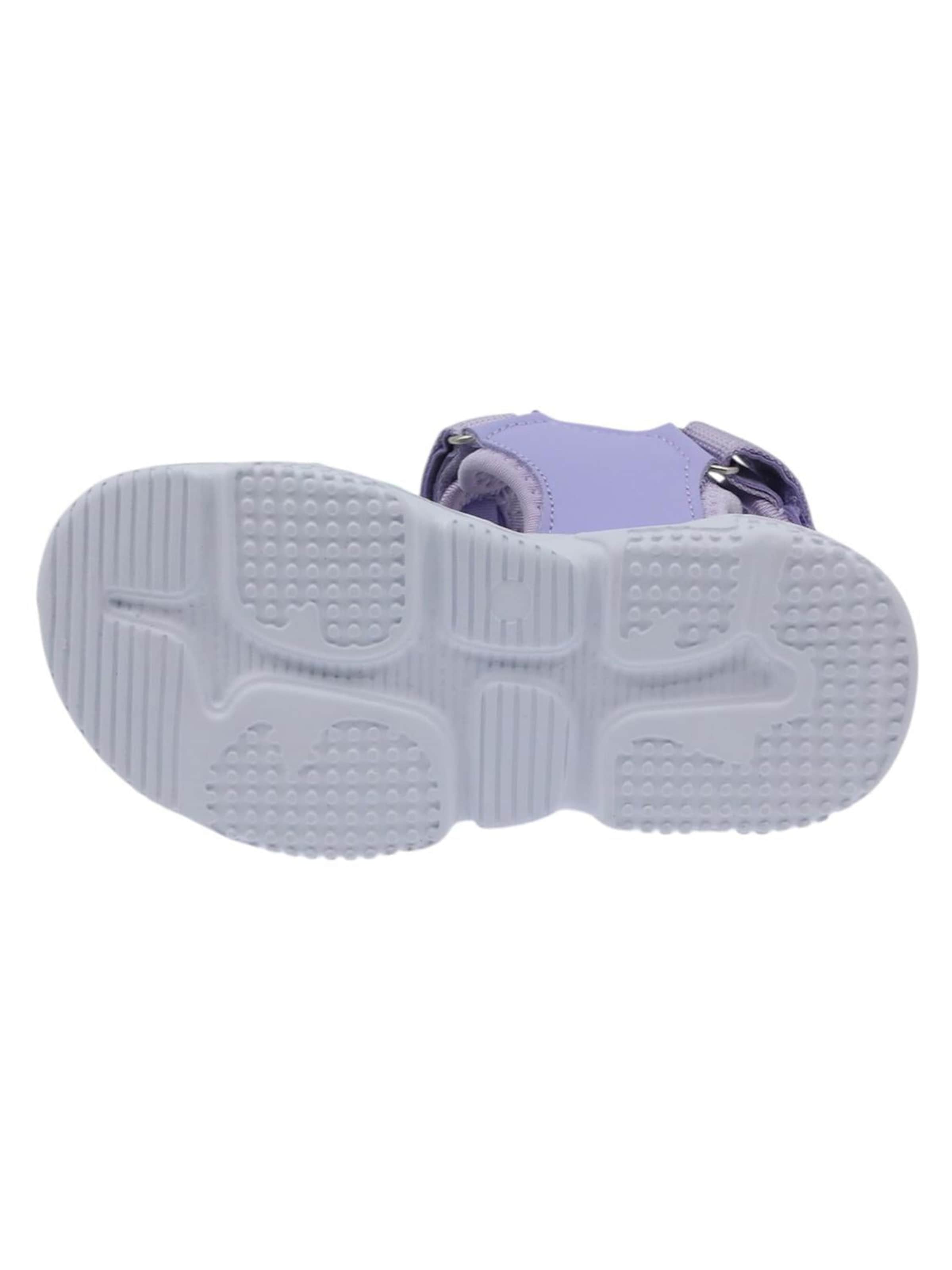 Beppi Sandale 'Casual Sandal'‌‌‌‌‌‌‌‌ in Grün