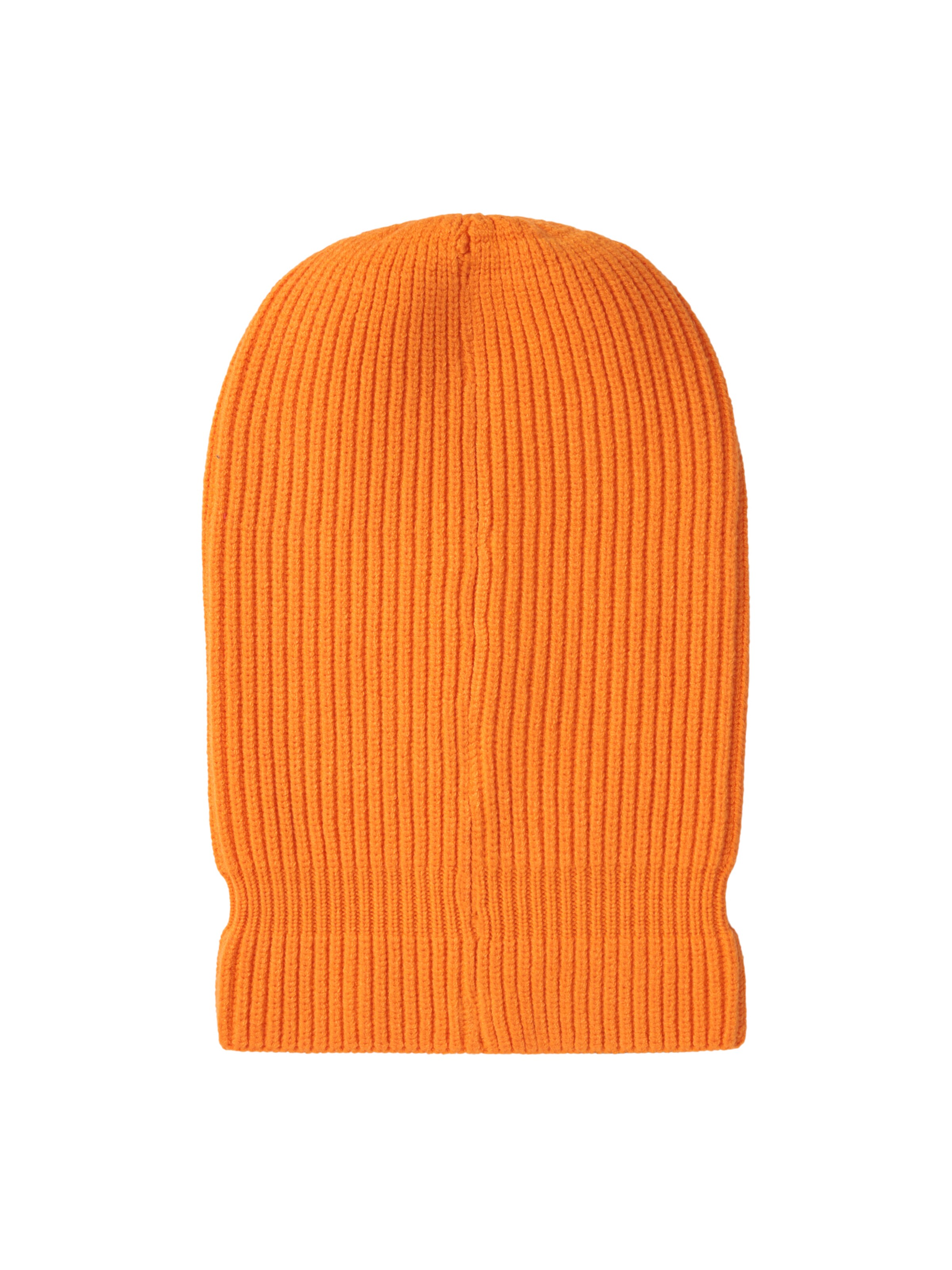 ALPHA INDUSTRIES Шапка в Оранжевый