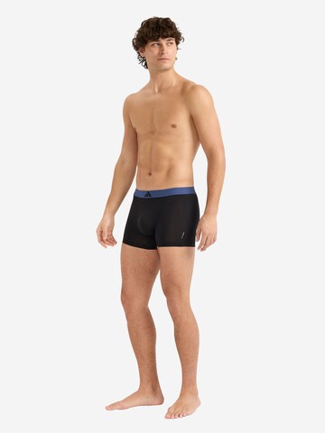 ADIDAS SPORTSWEAR Boxer shorts ' Active Micro Flex ' in Black