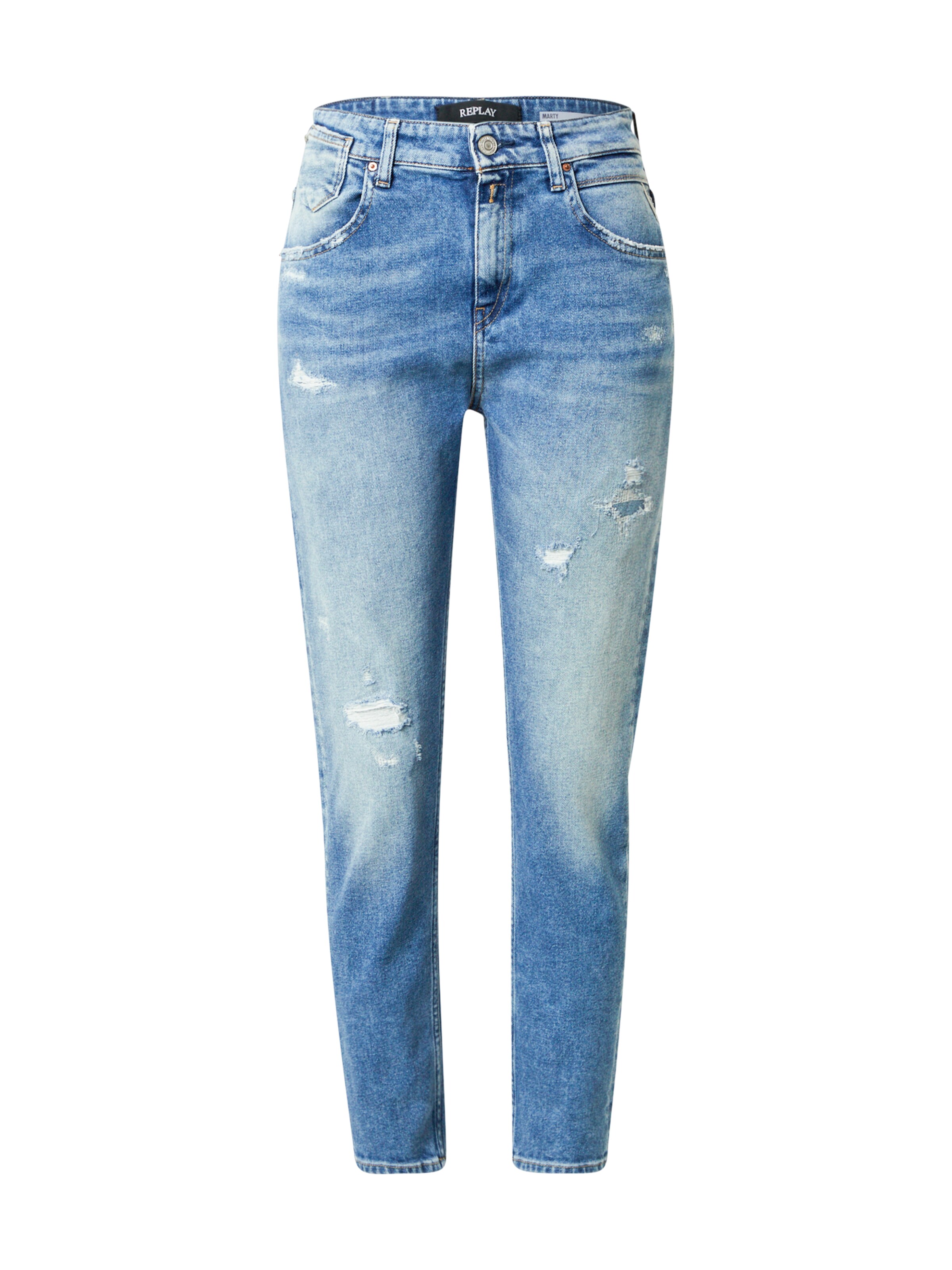 REPLAY Marty Jeans para Mujer 
