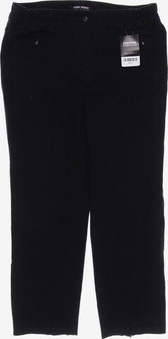 GERRY WEBER Jeans in 31 in Black: front