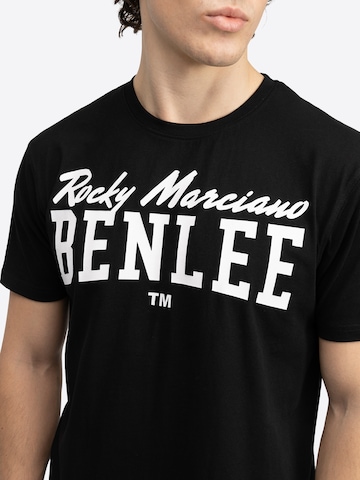 Benlee Φόρμα 'Surry' σε μαύρο