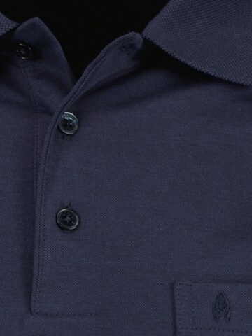 Ragman Shirt in Blue