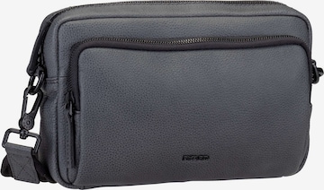 Picard Schoudertas ' Casual 5581 ' in Grijs: voorkant