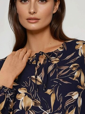 Abito di Hiccup in blu