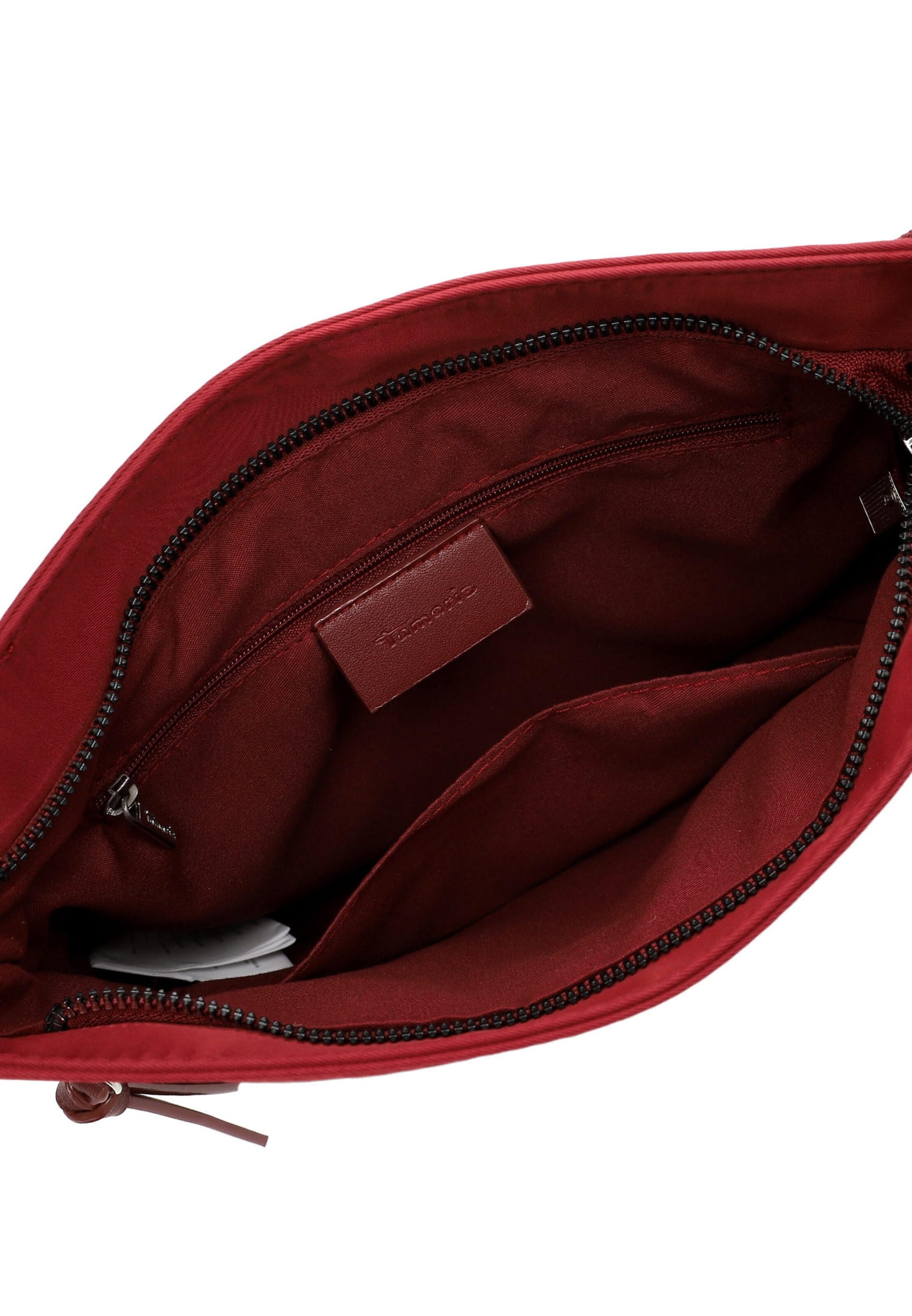 Tamaris Crossbody Bag ' TAS Giuseppa ' in Red
