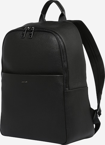 JOOP! Backpack 'Cardona Miko' in Black: front