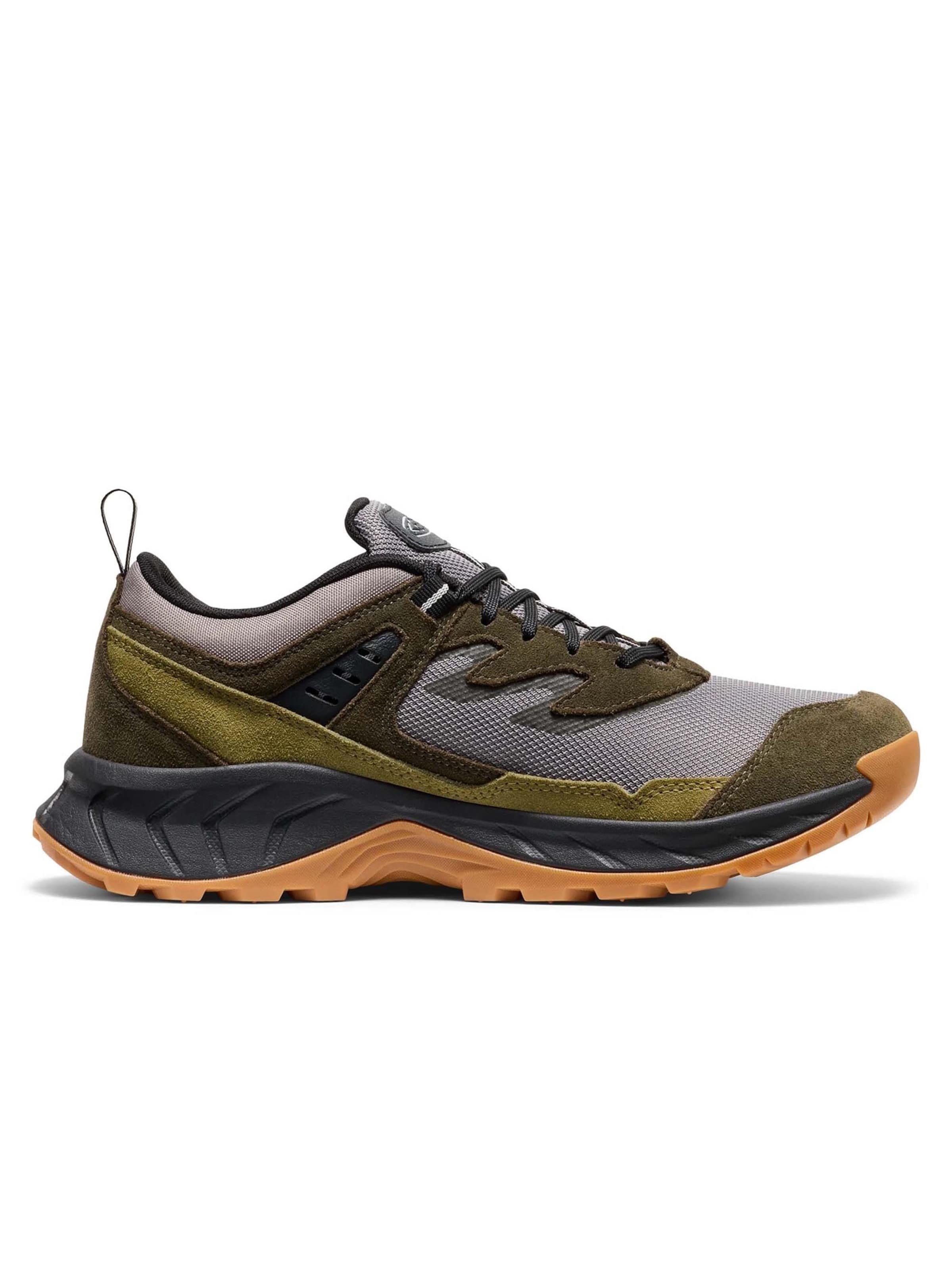 KEEN Lage schoen 'HIGHTRAIL' in Grijs