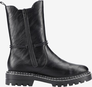 Rieker Ankle Boots in Black