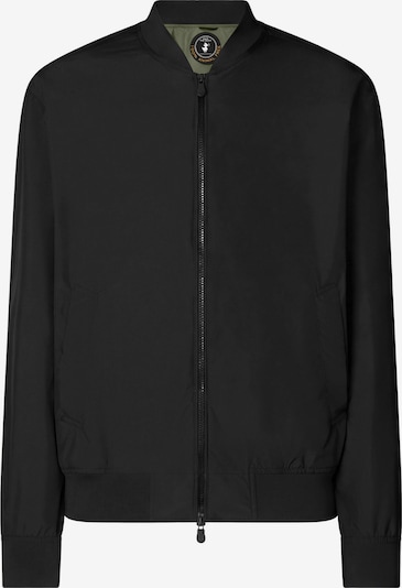 SAVE THE DUCK Veste mi-saison 'Olen' en S en noir, Vue avec produit