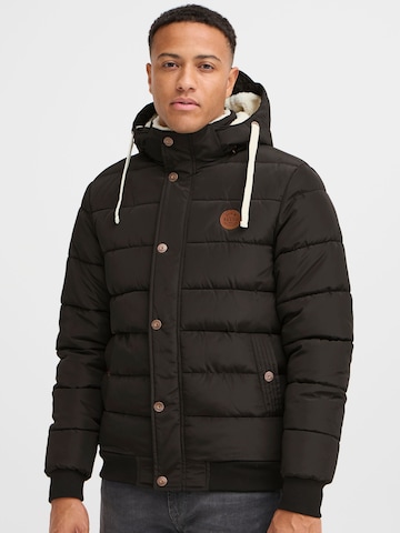 Veste d’hiver 'Frederico' BLEND en noir